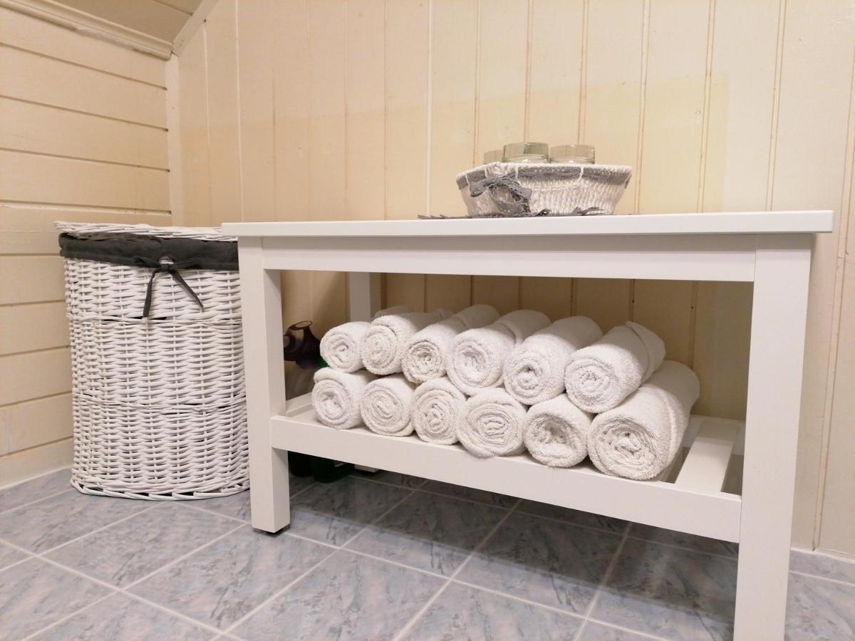 Apartment Sotocje Dolenja Trebusa Luaran gambar